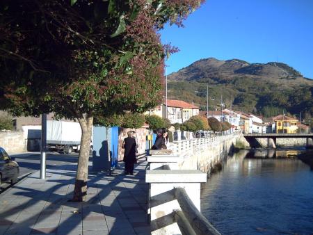 Re: INFORMATIVO:PATRIMONIO GEOLOGICO ALTO BERNESGA